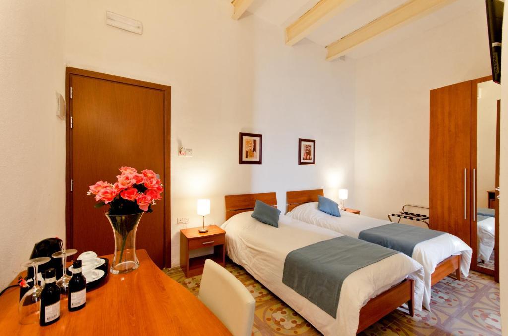 Villa Del Porto Kalkara Room photo