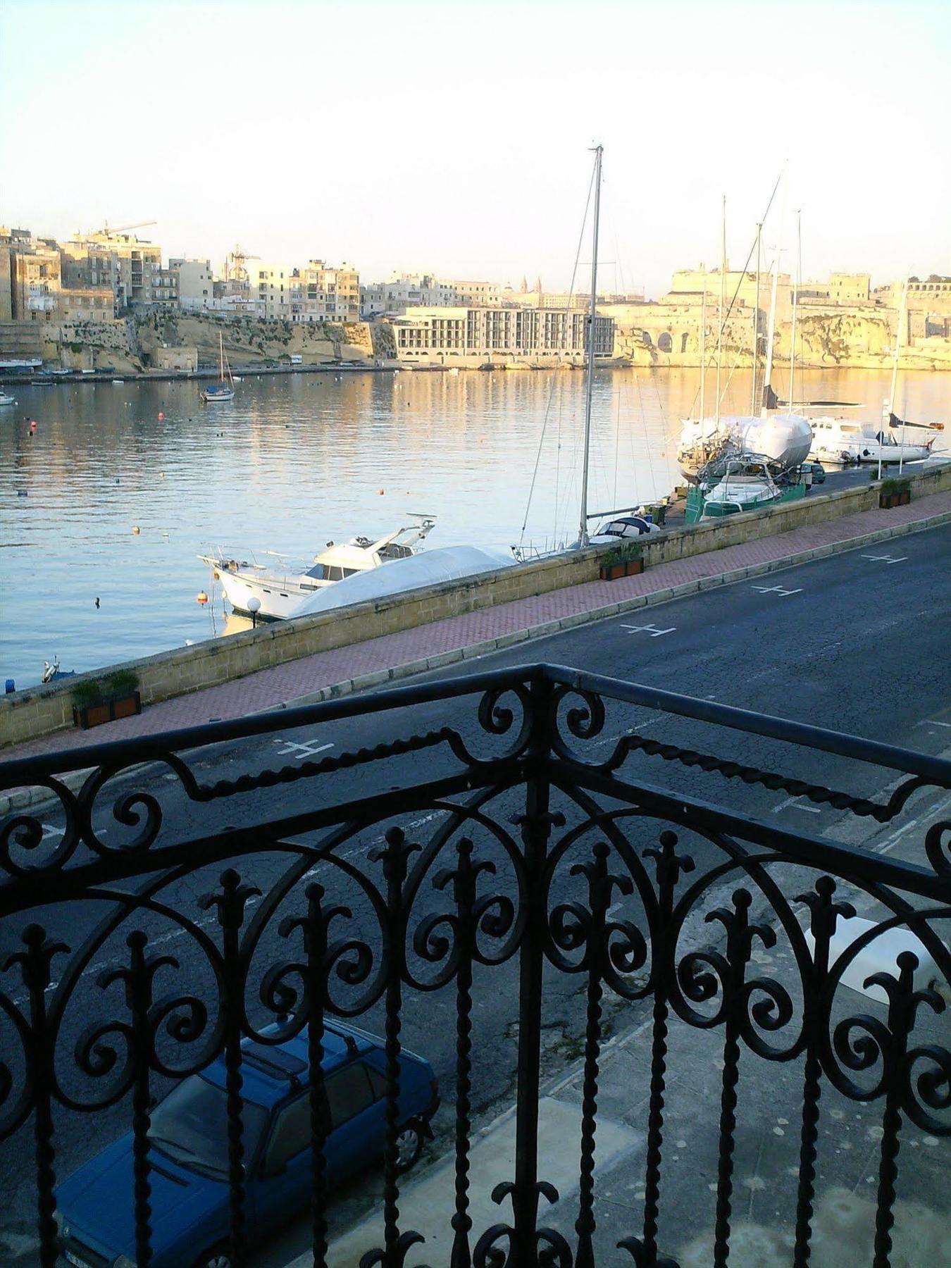 Villa Del Porto Kalkara Exterior photo