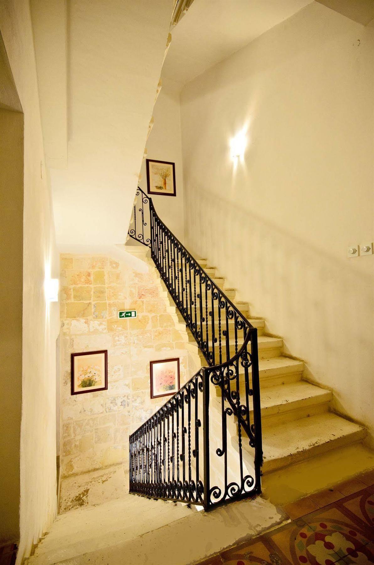 Villa Del Porto Kalkara Exterior photo